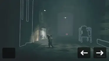 Little Nightmares 3 Institute Doll Locations