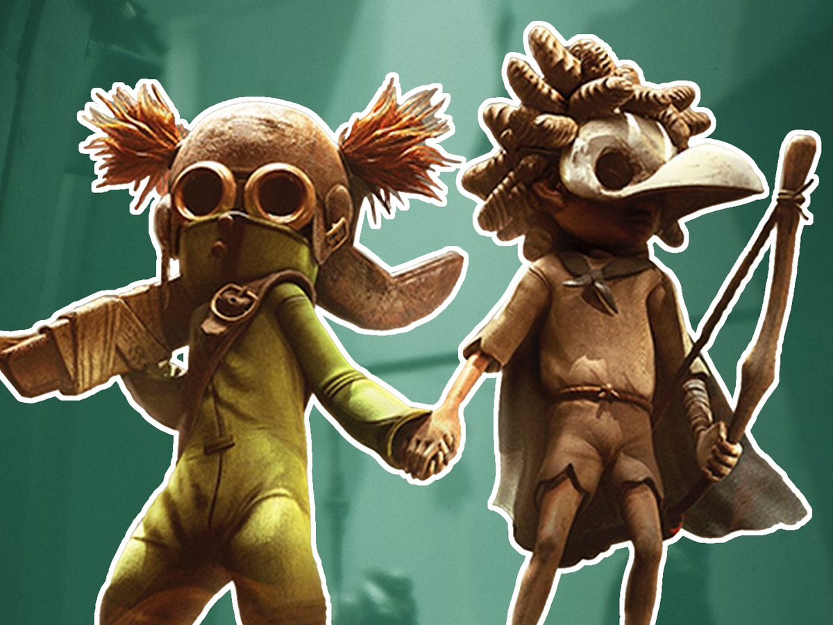 Little Nightmares 3 Trailer Explained First Look, Story Hints, and