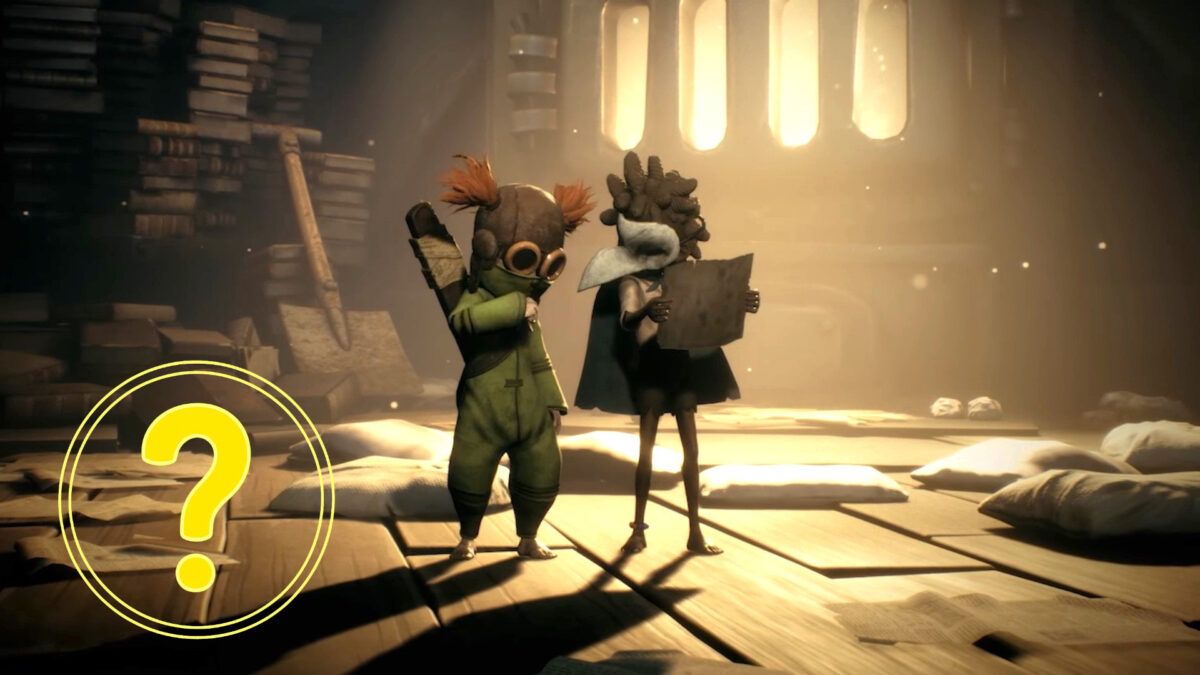 Little Nightmares 3 Secret Ending: The Complete Guide
