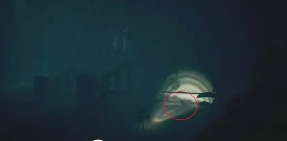 Little Nightmares 3 The Institute Walkthrough